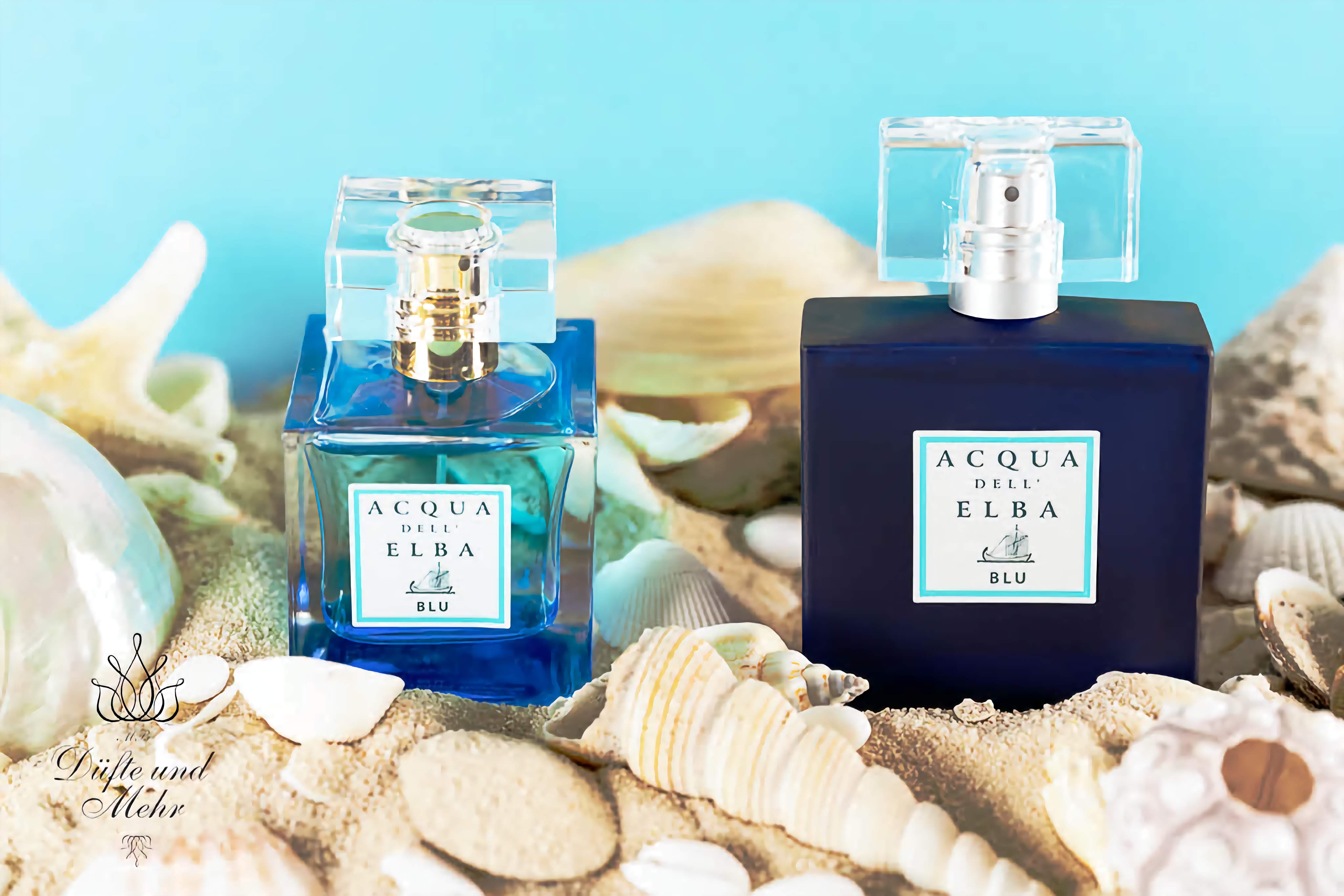 Acqua dell'Elba Collection