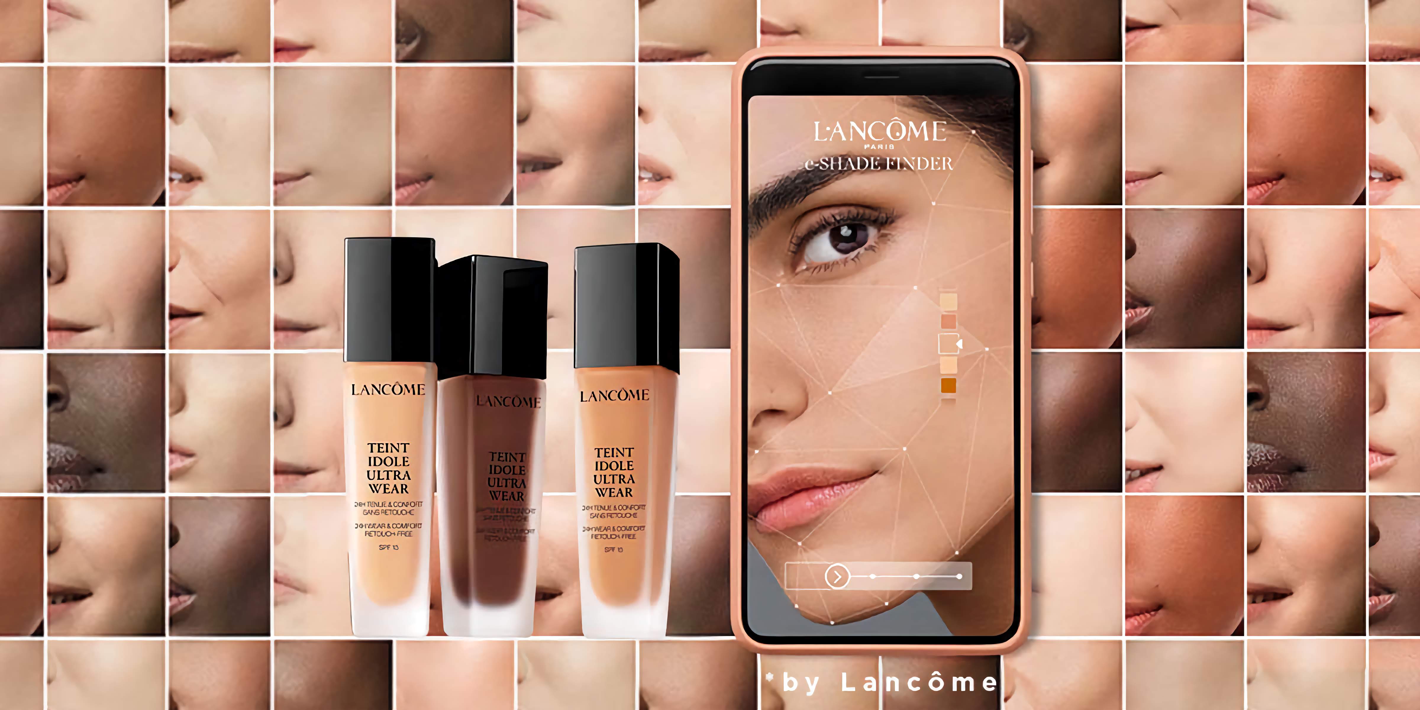 Lancôme Collection