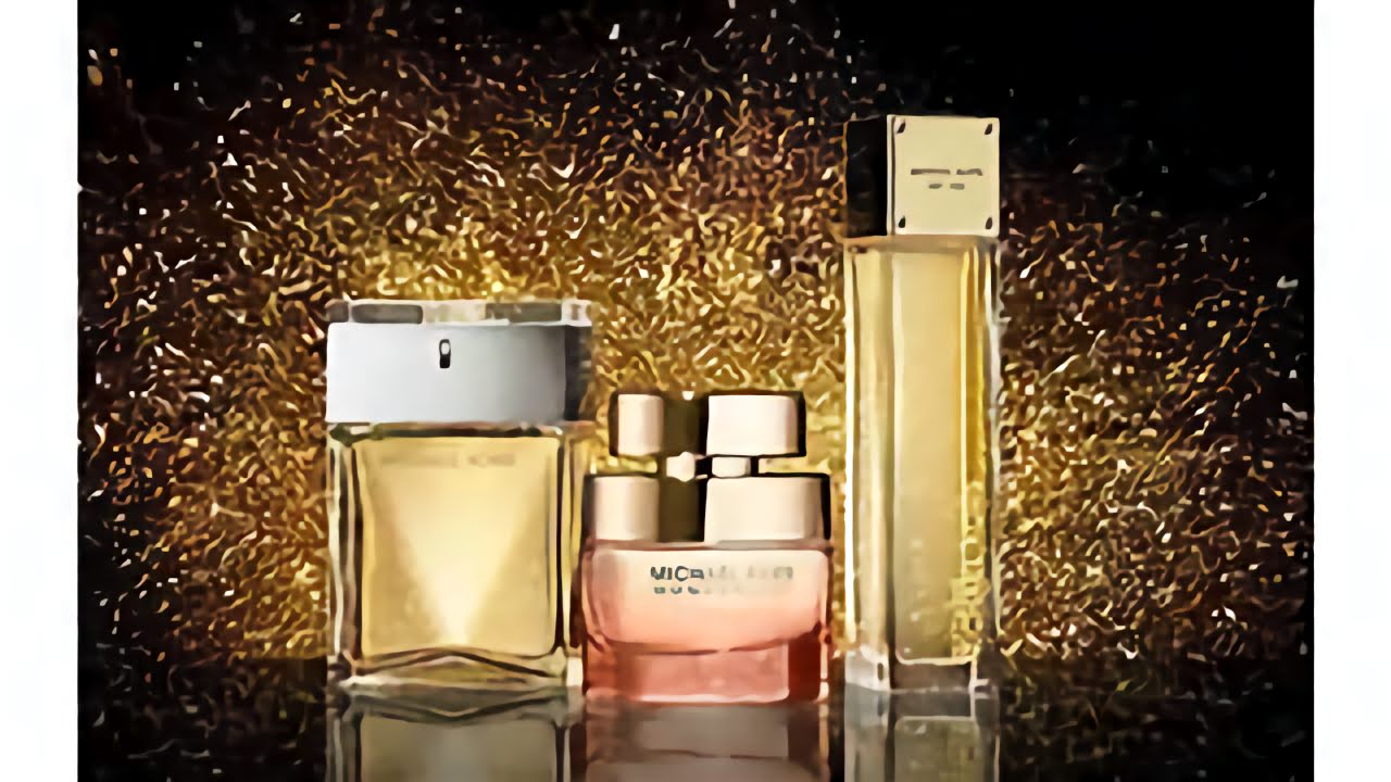 Michael Kors-Parfum-Mode-Düfte