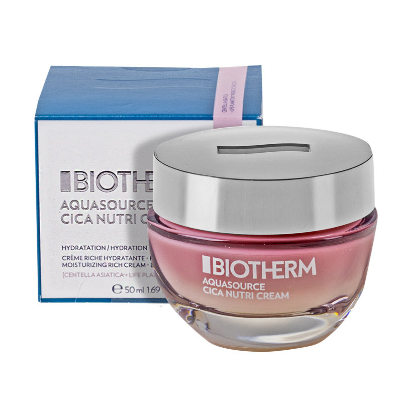 Biotherm Aquas.Cica Nutri Cr.ps 50ml