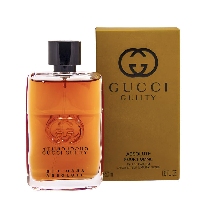 Gucci Guilty Pour Homme Absolute edp50ml