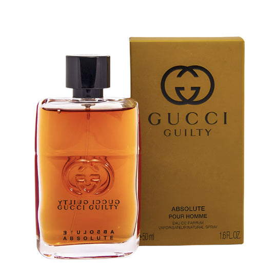 Gucci Guilty Pour Homme Absolute edp50ml