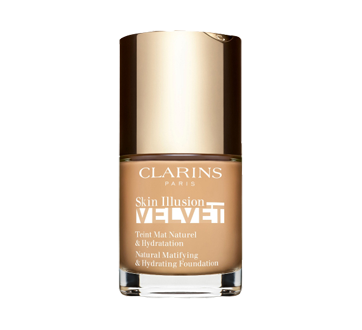 Clarins Skin Illusion Velvet 110N