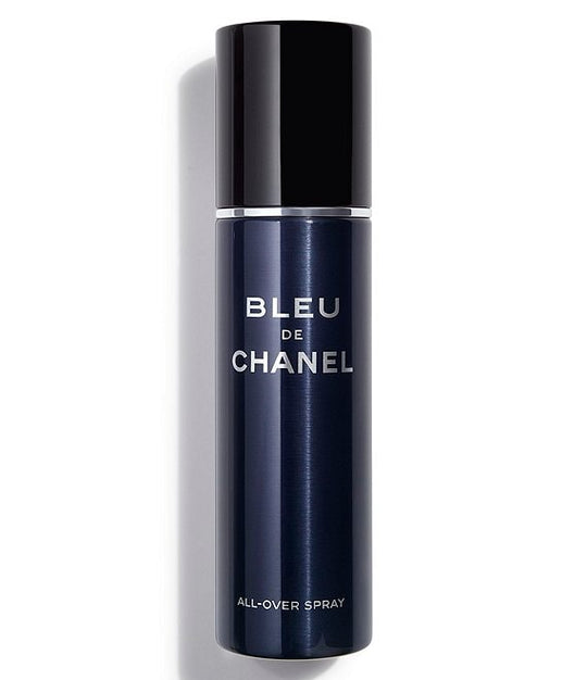 Chanel Blue de Chanel All-Over sp.100ml