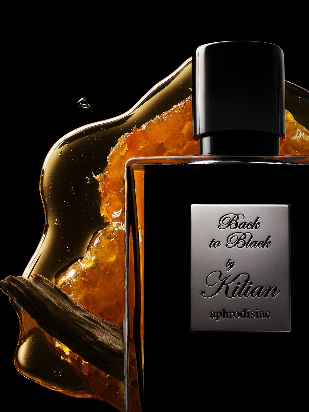 Kilian Back to Black Refill 100ml