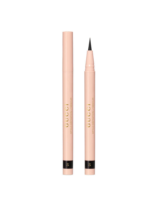 Gucci Eyeliner Long-Lasting 01 0.5g