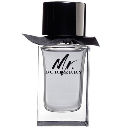 Burberry Mr. Burberry Eau de Toilette 100 ml