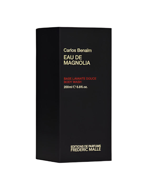 Frédéric Malle Eau de Magnolia Body Wash 200ml