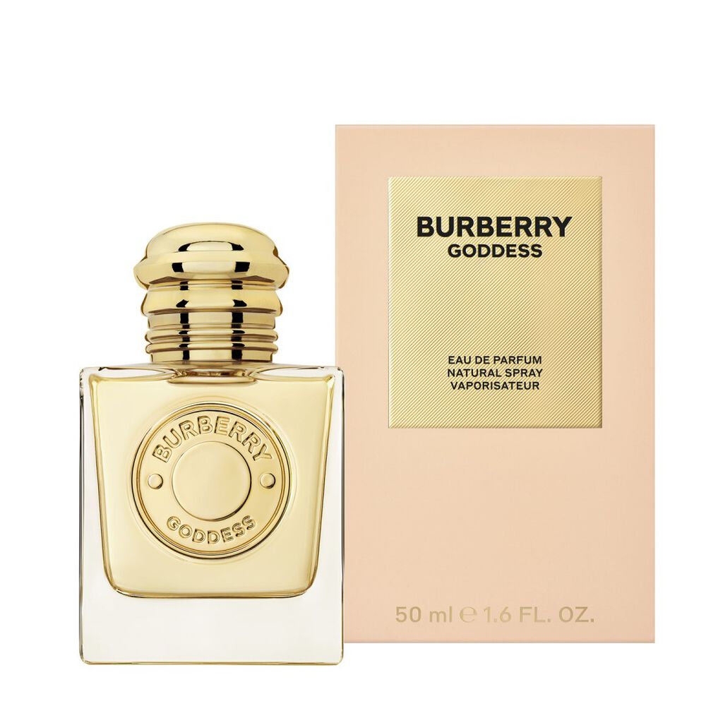 Burberry Coff Goddess edp 50ml