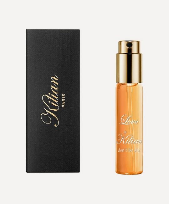 Kilian Love don't be shy Eau de Parfum  Travel Set 4x7.5 ml