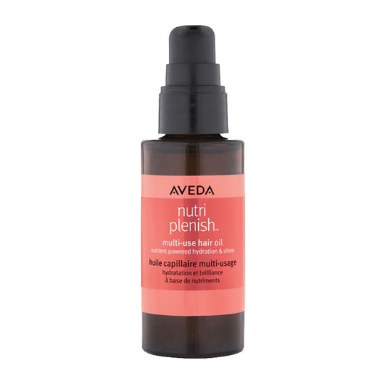 Aveda Nutriplenish Multi-u.Hair Oil 30ml