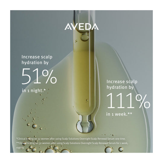 Aveda Scalp Solutions Stimulating Scalp Massager