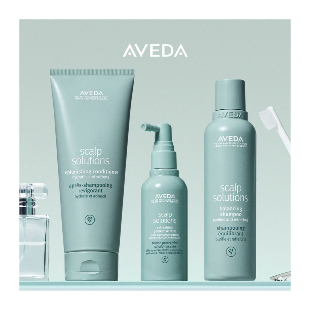 Aveda Scalp Solutions Stimulating Scalp Massager