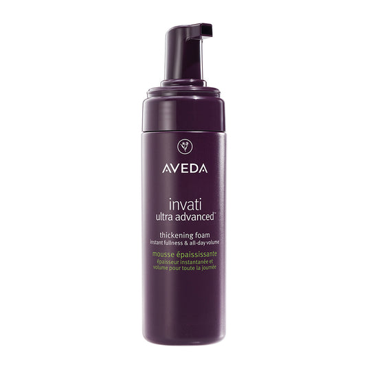 Aveda Invati Ultra Adv Mousse 150ml