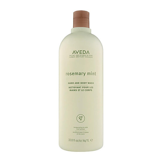 Aveda Rosemary Mint Hand/Body Wash 1000ml