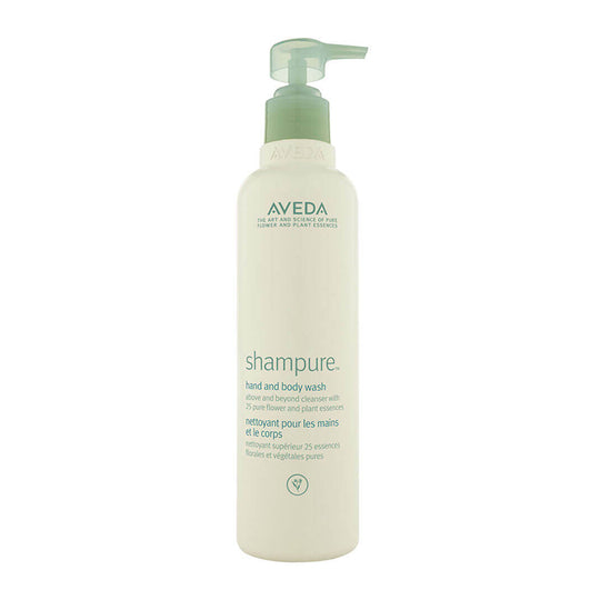 Aveda Shampure Hand / Body Wash 200ml