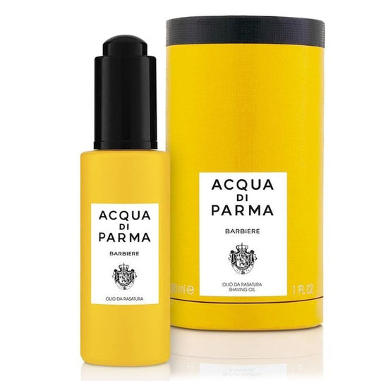 Acqua di Parma Olio da Rasatura 30ml