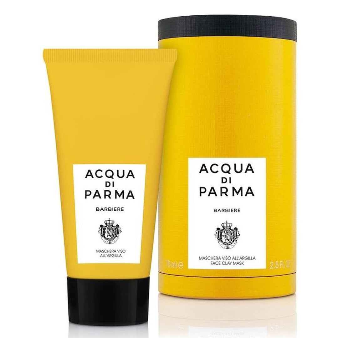 Acqua di Parma Maschera Viso Argilla 75ml*