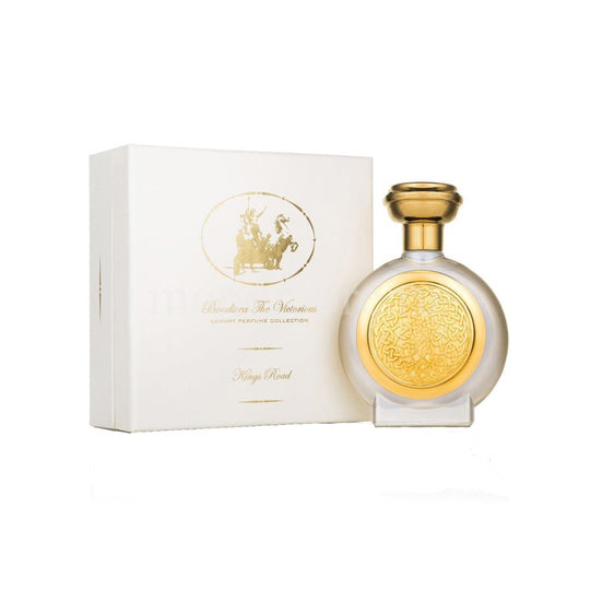 Boadicea Kings Road Gold Collection Eau de Parfum 100 ml