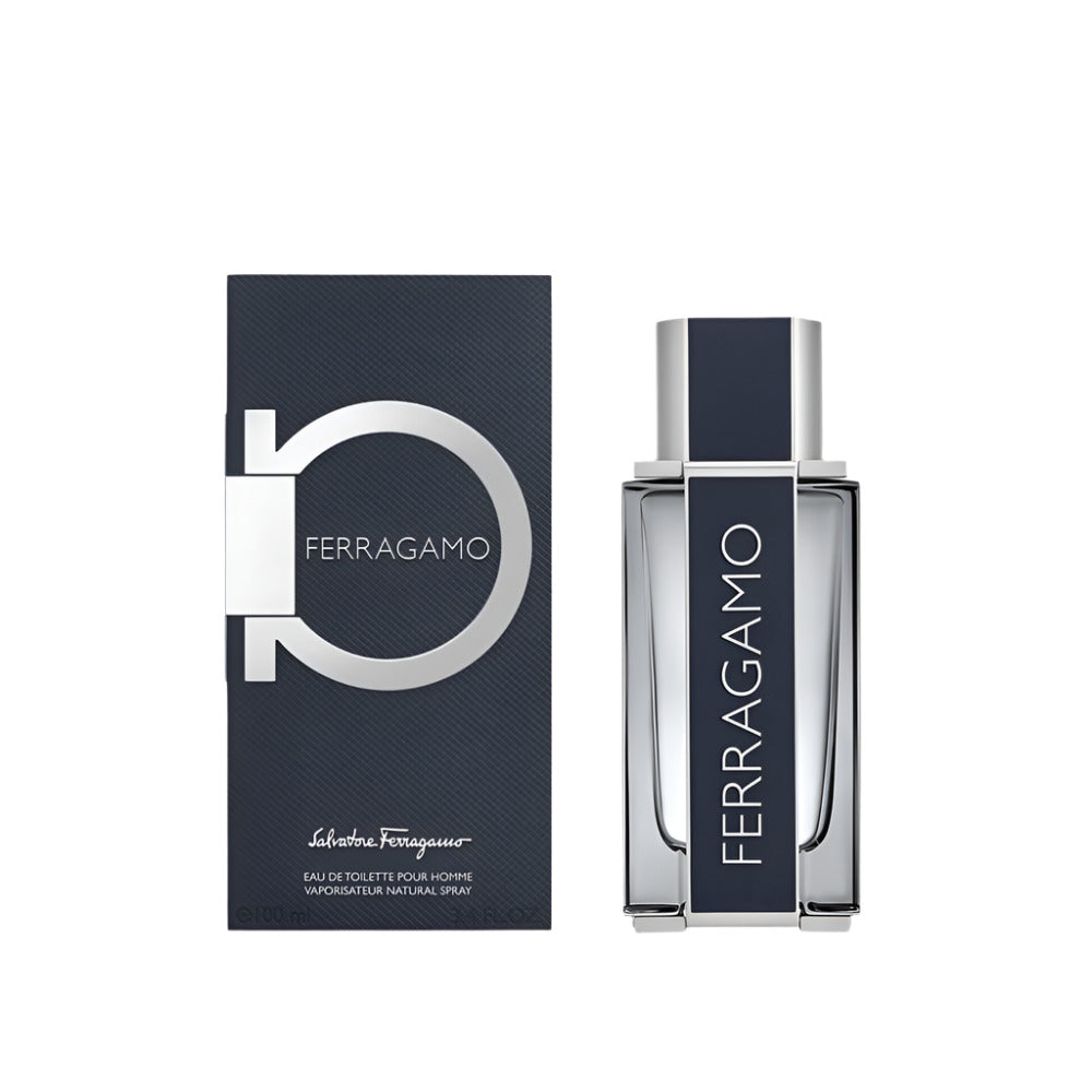 Ferragamo Eau de Toilette 100 ml