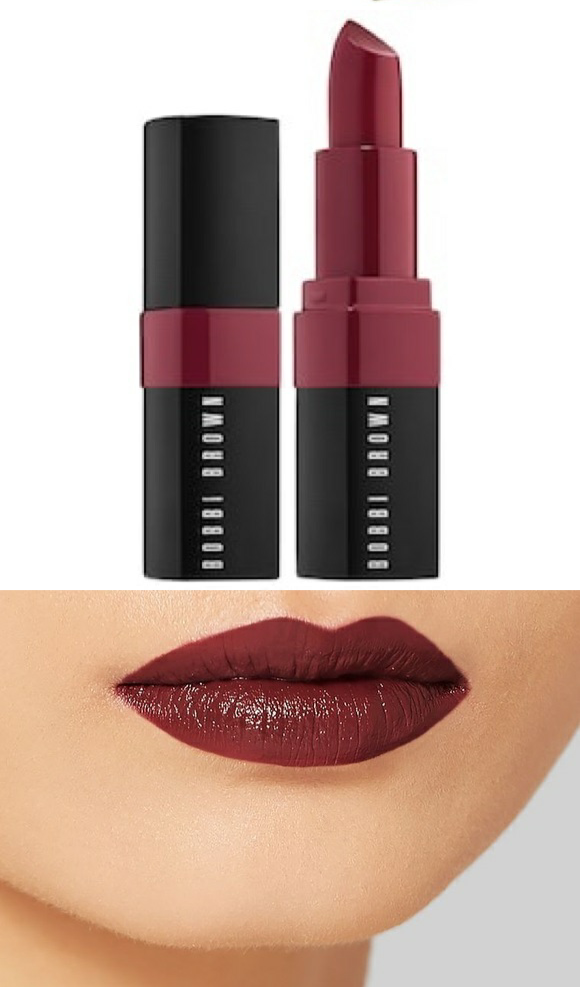 Bobbi Brown Crushed Lip Col.Ruby