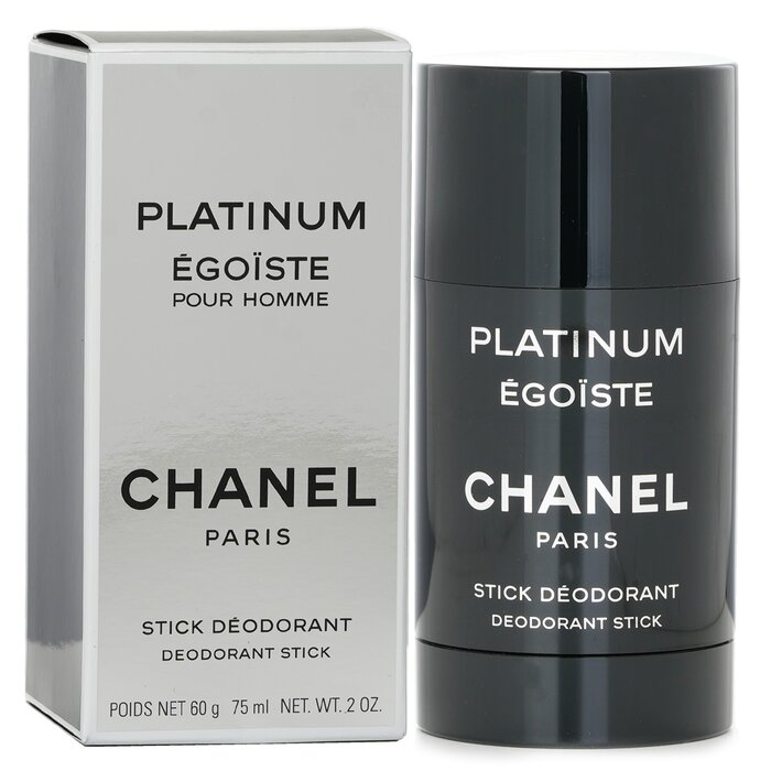 Chanel Egoiste Deo Stick 75ml