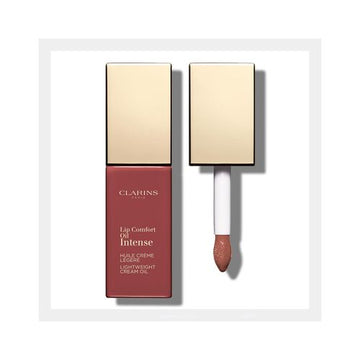 Clarins Lip Comfort Oil Intense 01 *