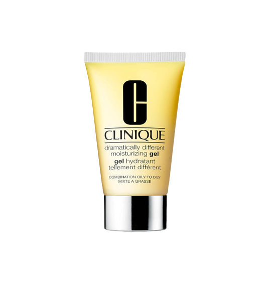 Clinique Dramatically Different Moisturizing Gel Feuchtigkeitsgel 50 ml