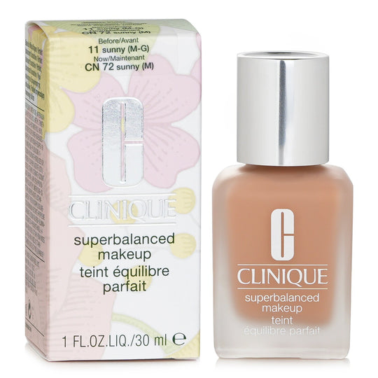 Clinique Superbalanc.Fond.Fl. CN72 Sunny 30ml