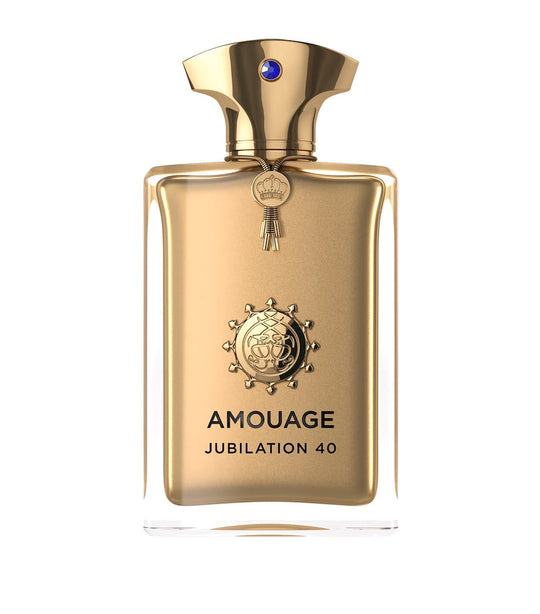 Amouage Jubilation 40 Man Extrait 100ml