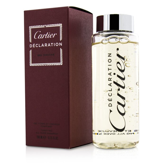 Cartier Declaration S/G 200ml