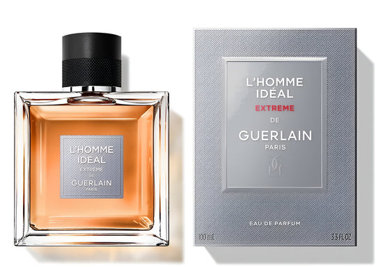 Guerlain L Homme Ideal Extreme edp 100ml