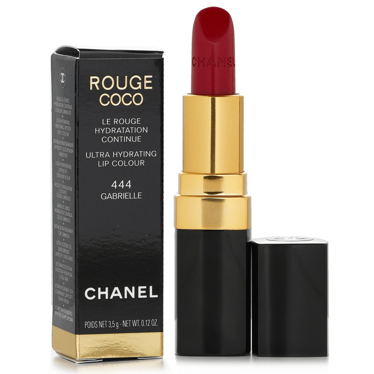 Chanel Rouge Coco Gabrielle 444