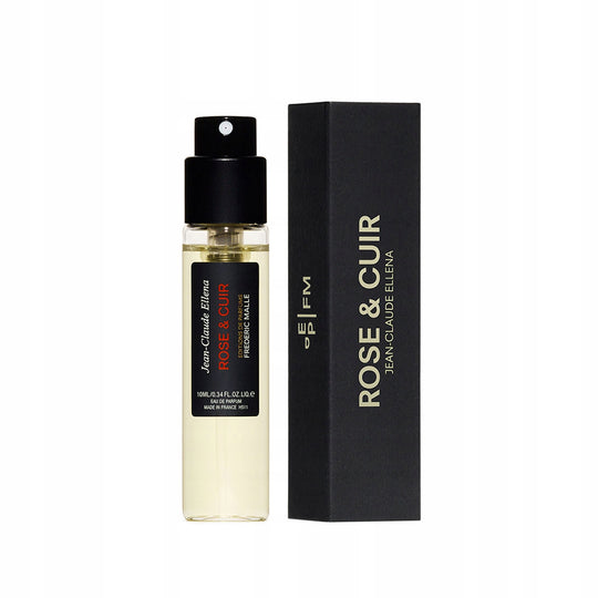 Frédéric Malle Rose & Cuir edp 10ml