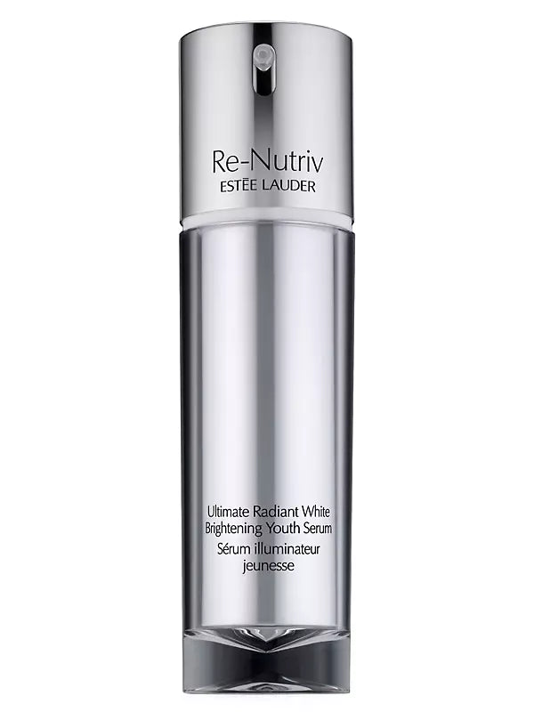 Estée Lauder Re-Nutriv Ultimate Radiant White Brightening Youth Serum 30 ml