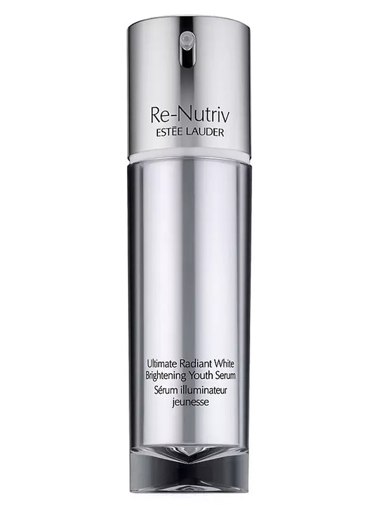 Estée Lauder Re-Nutriv Ultimate Radiant White Brightening Youth Serum 30 ml