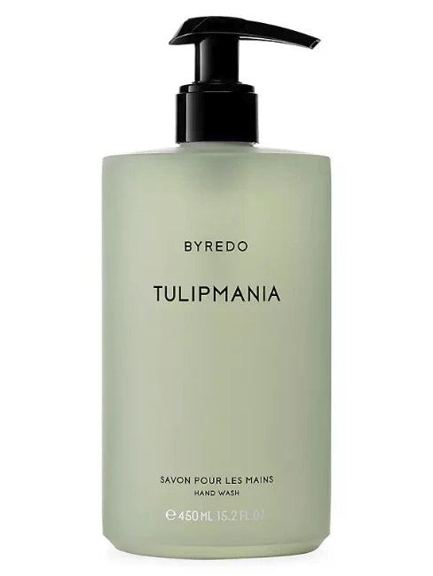 Byredo Tulipmania Hand Wash 450ml