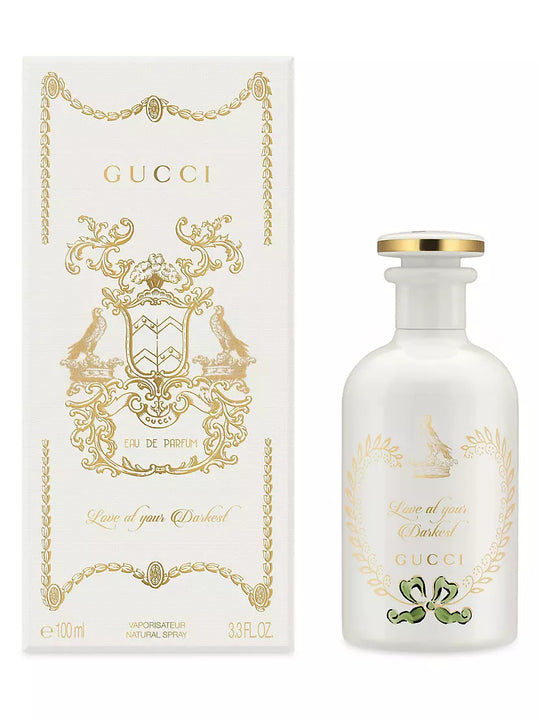 Gucci Lux Love at Y.Darkest edp 100ml v