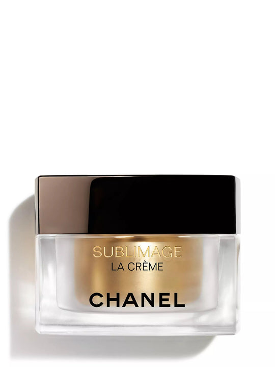 Chanel Sublimage Creme Fine Ref.50ml