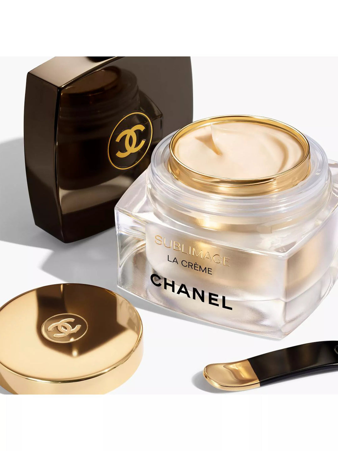 Chanel Sublimage Creme Univers.Ref.50ml