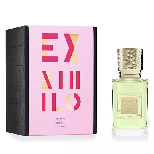 Ex Nihilo Viper Green edp 50ml vap