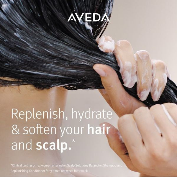 Aveda Scalp Solutions Replenishing Conditioner 200ml