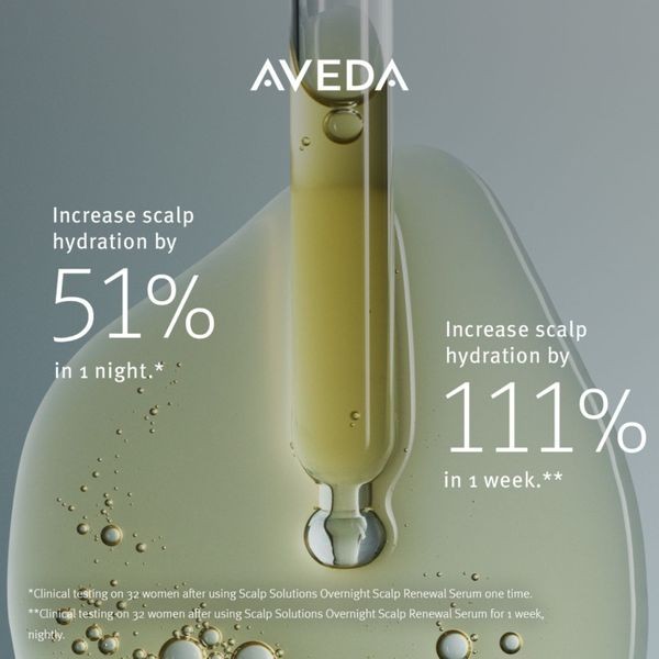 Aveda Scalp Solutions Replenishing Conditioner 200ml