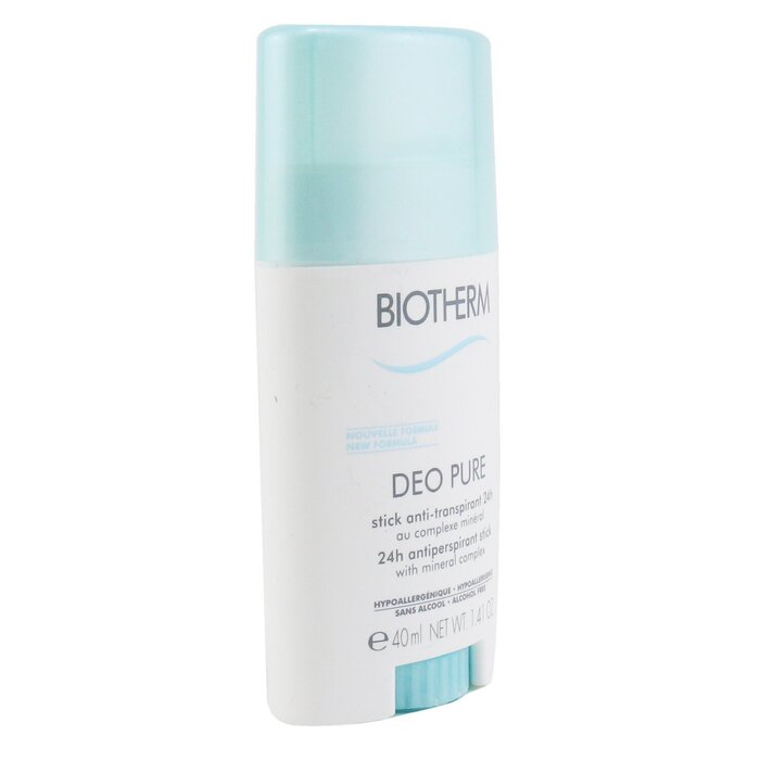 Biotherm Deo Pure stick 40ml