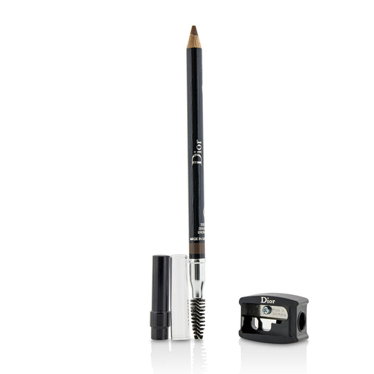 Dior Sourcils Poudre 593