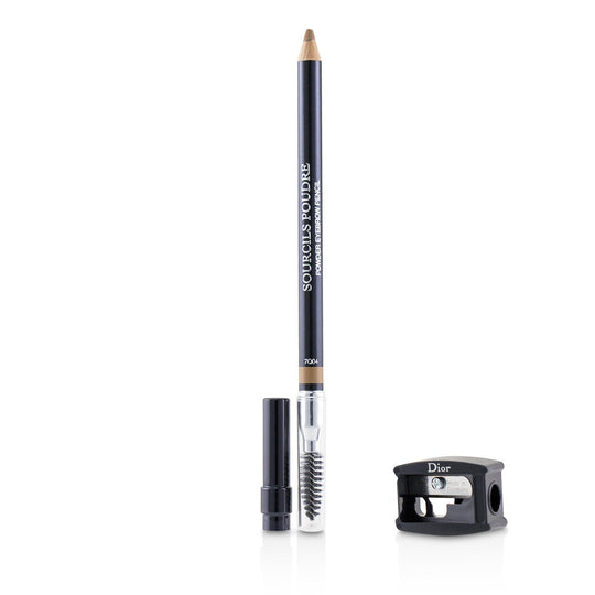 Dior Sourcils Poudre 653