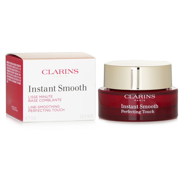 Clarins Lisse Minute Base Combl. 15ml