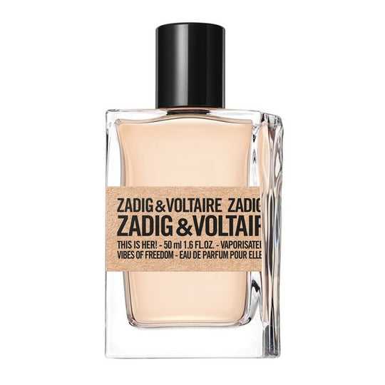 Zadig and Voltaire Th.is Freedom Her edp 50ml