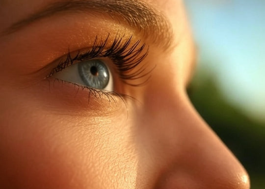 BS24 Long Lashes Magic Serum