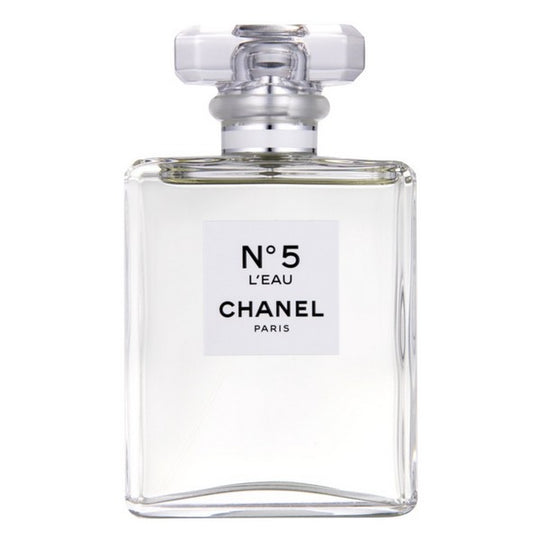 Chanel N 5 L Eau edt 100ml vapo